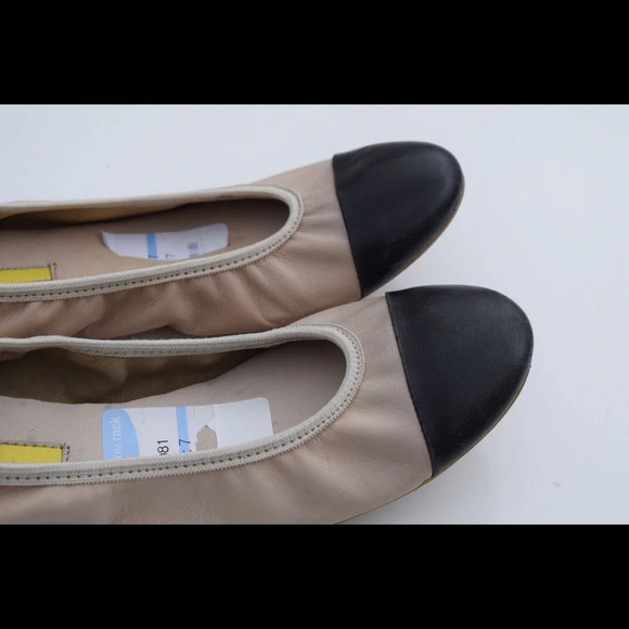 Manas ballet flats - Picture 4 of 6